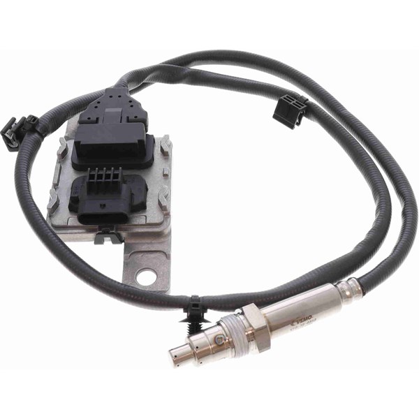 NOx-sensor, ureainsprutning, Fram VEMO