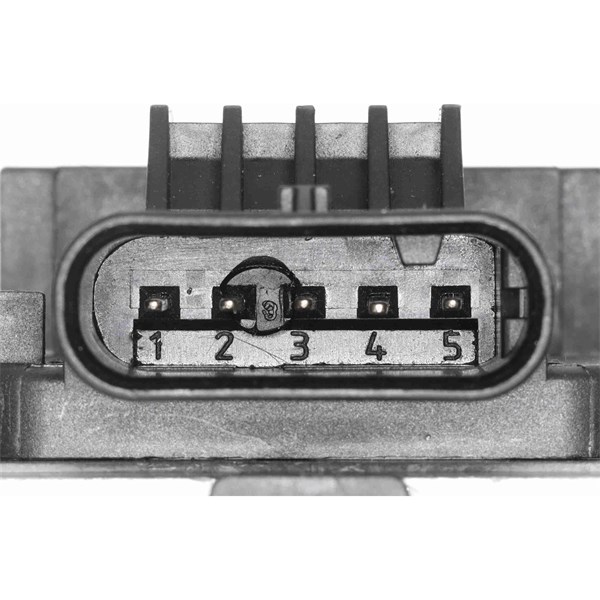 NOx-sensor, ureainsprutning, Fram