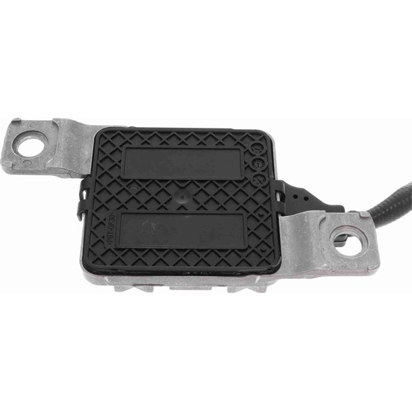 NOx-sensor, ureainsprutning, Fram