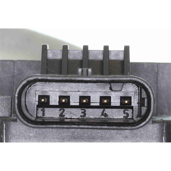 NOx-sensor, ureainsprutning
