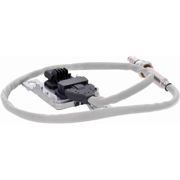 NOx-sensor, ureainsprutning