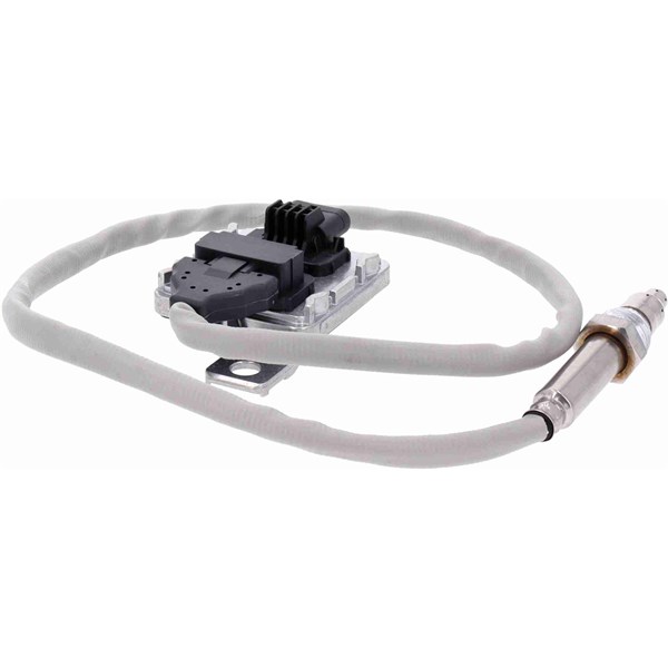 NOx-sensor, ureainsprutning
