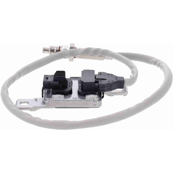 NOx-sensor, ureainsprutning
