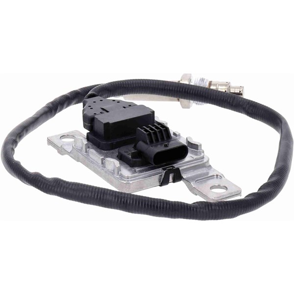 NOx-sensor, ureainsprutning