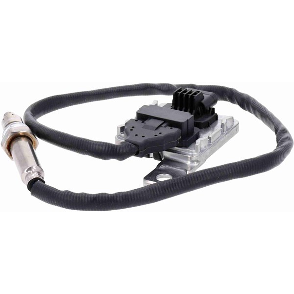 NOx-sensor, ureainsprutning NOx-sensor, ureainsprutning