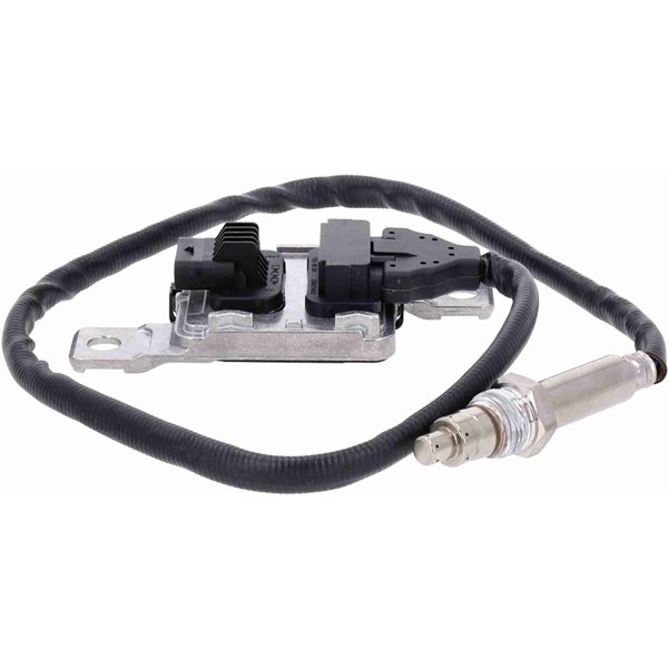 NOx-sensor, ureainsprutning NOx-sensor, ureainsprutning