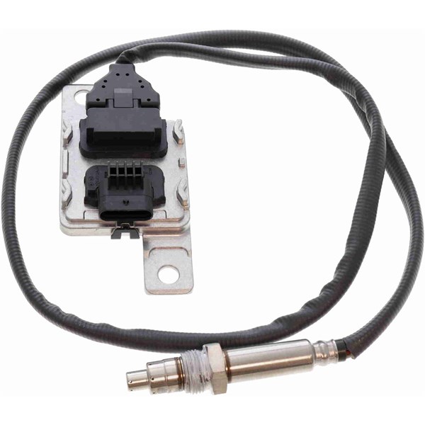 NOx-sensor, ureainsprutning