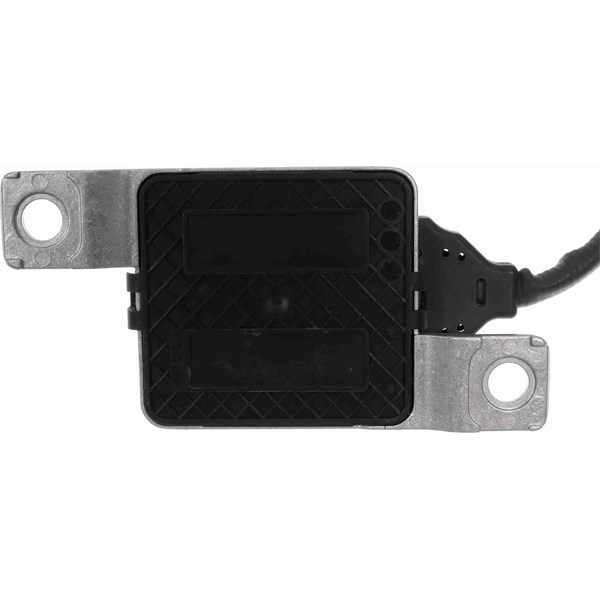 NOx-sensor, ureainsprutning