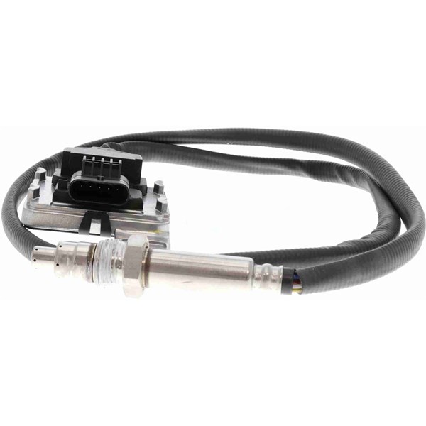 NOx-sensor, ureainsprutning