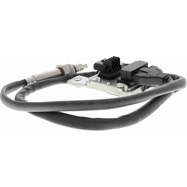 NOx-sensor, ureainsprutning