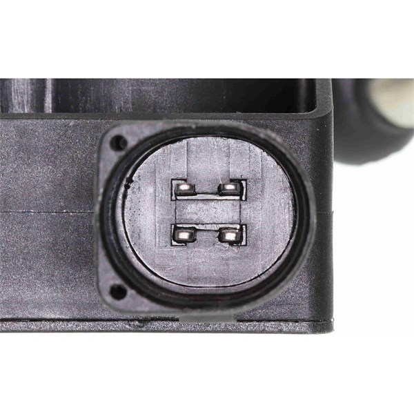 Sensor, lysviddsreglering, framaxel vänster Sensor, lysviddsreglering, framaxel vänster