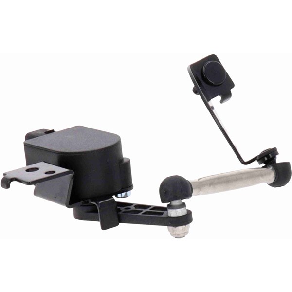Sensor, lysviddsreglering, framaxel vänster Sensor, lysviddsreglering, framaxel vänster