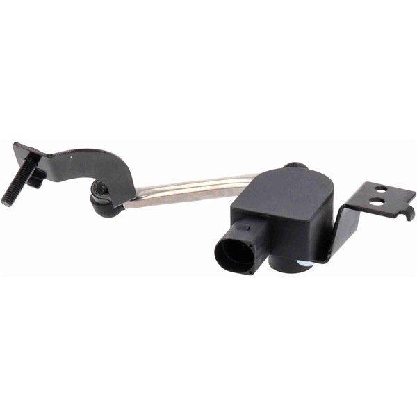 Sensor, lysviddsreglering, framaxel vänster Sensor, lysviddsreglering, framaxel vänster