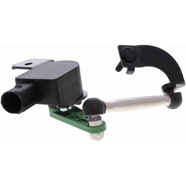 Sensor, lysviddsreglering, framaxel höger