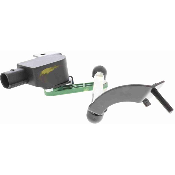 Sensor, lysviddsreglering, framaxel höger