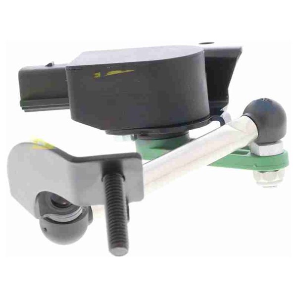 Sensor, lysviddsreglering, framaxel höger