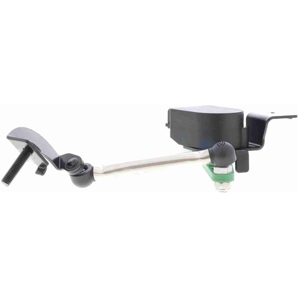 Sensor, lysviddsreglering, framaxel höger