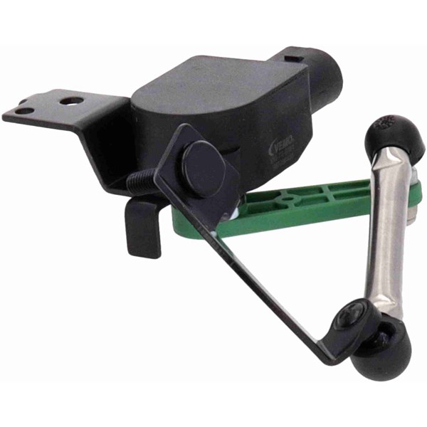 Sensor, lysviddsreglering, framaxel vänster
