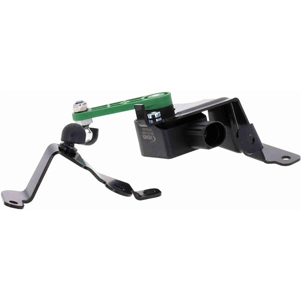 Sensor, lysviddsreglering, Bakaxel höger