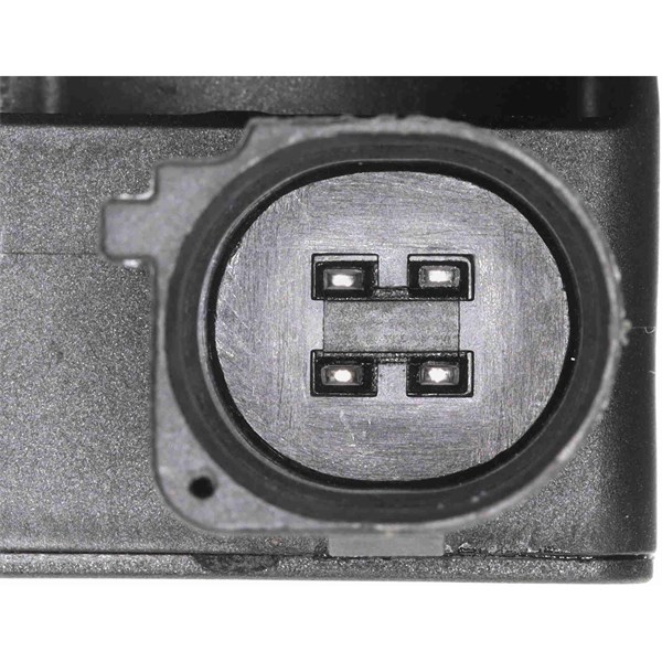Sensor, lysviddsreglering, Bakaxel höger