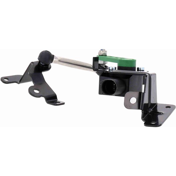 Sensor, lysviddsreglering, Bakaxel höger