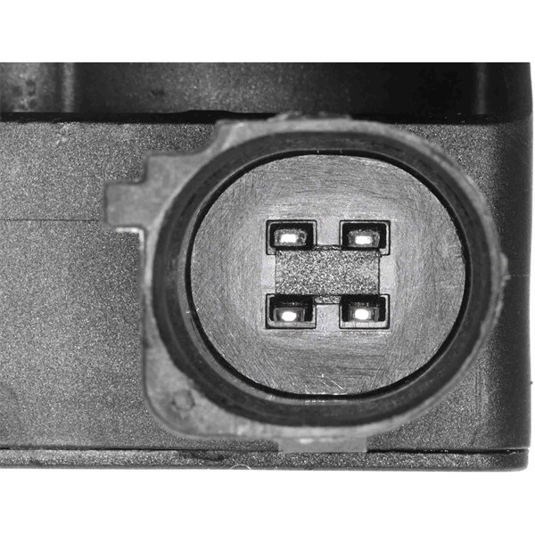 Sensor, lysviddsreglering, Bakaxel höger