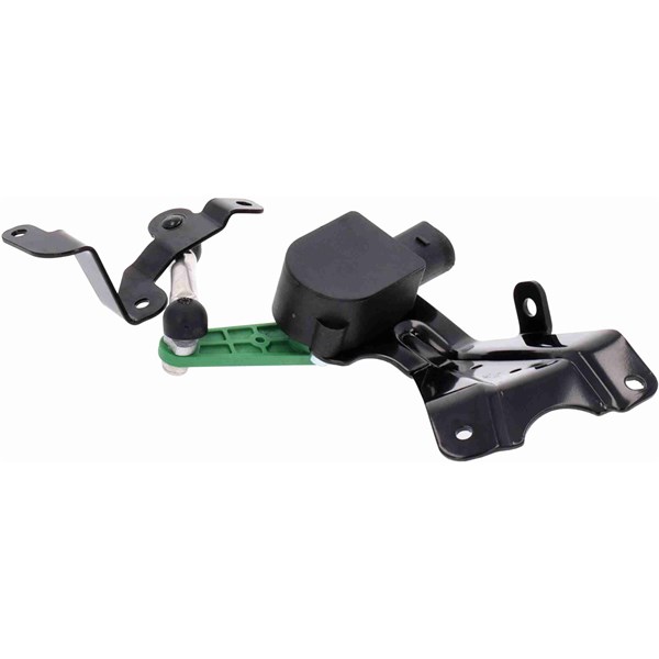 Sensor, lysviddsreglering, Bakaxel höger