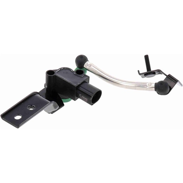 Sensor, lysviddsreglering, Vänster fram Sensor, lysviddsreglering, Vänster fram