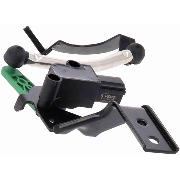 Sensor, lysviddsreglering, Vänster fram Sensor, lysviddsreglering, Vänster fram