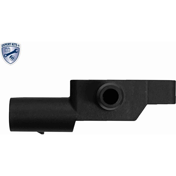 Sensor, avgastryck