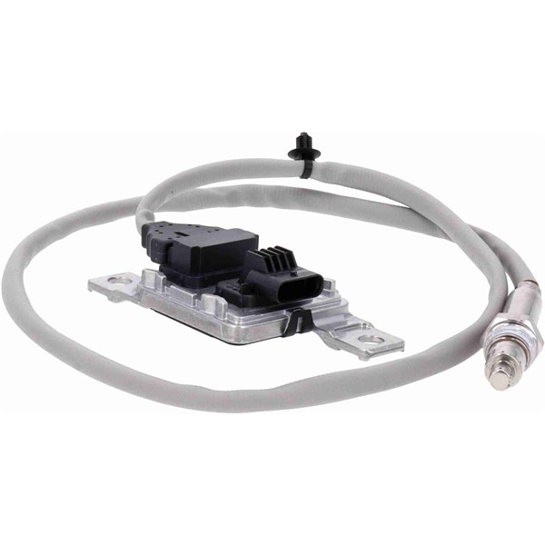 NOx-sensor, ureainsprutning