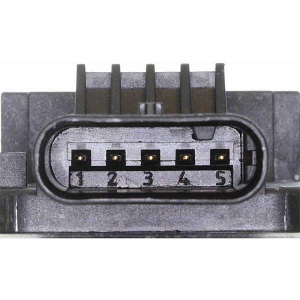 NOx-sensor, ureainsprutning