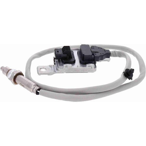 NOx-sensor, ureainsprutning