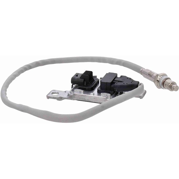 NOx-sensor, ureainsprutning