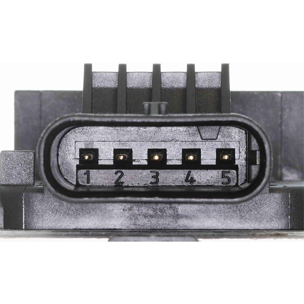 NOx-sensor, ureainsprutning
