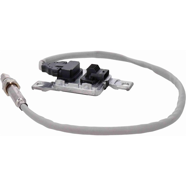 NOx-sensor, ureainsprutning
