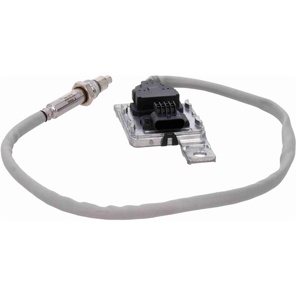 NOx-sensor, ureainsprutning