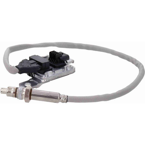 NOx-sensor, ureainsprutning