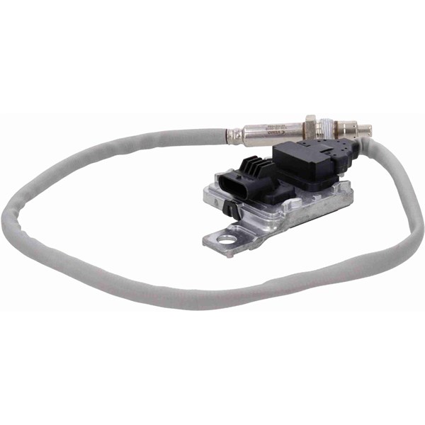 NOx-sensor, ureainsprutning