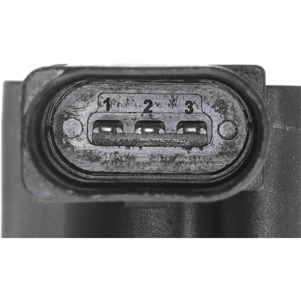 Sensor, lysviddsreglering, Bakaxel höger