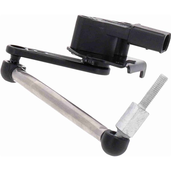 Sensor, lysviddsreglering, Bakaxel höger