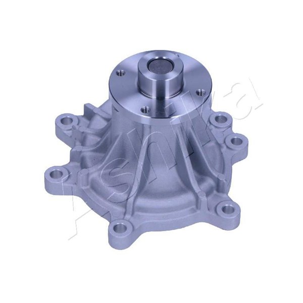 Vattenpump