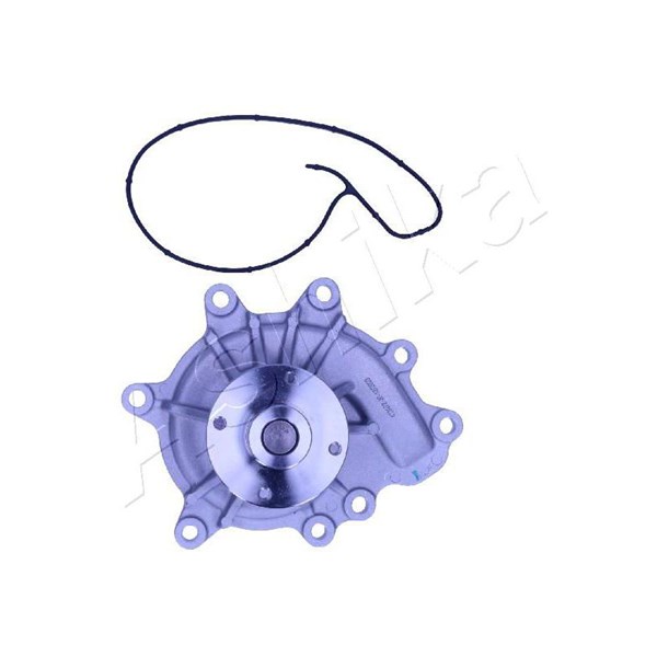 Vattenpump Vattenpump