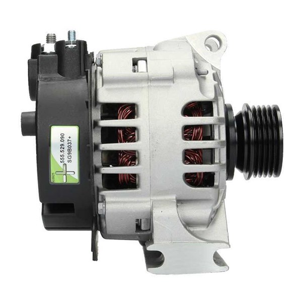 Generator 12V 90A Bv psh 555.529.090.000 BV PSH