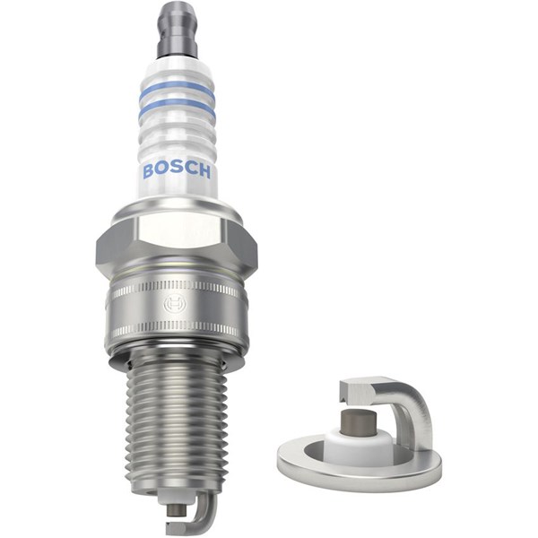 Tändstift Bosch 0 242 235 909 BOSCH Tändstift Bosch 0 242 235 909 BOSCH