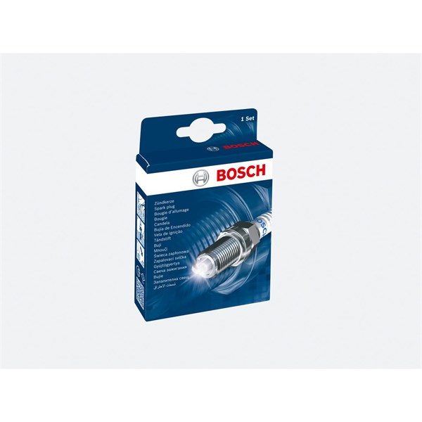 Tändstift, Insugssidan Bosch 0 242 235 913 BOSCH