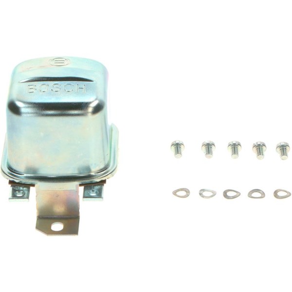 Generatorregulator Bosch F 026 T02 204 BOSCH