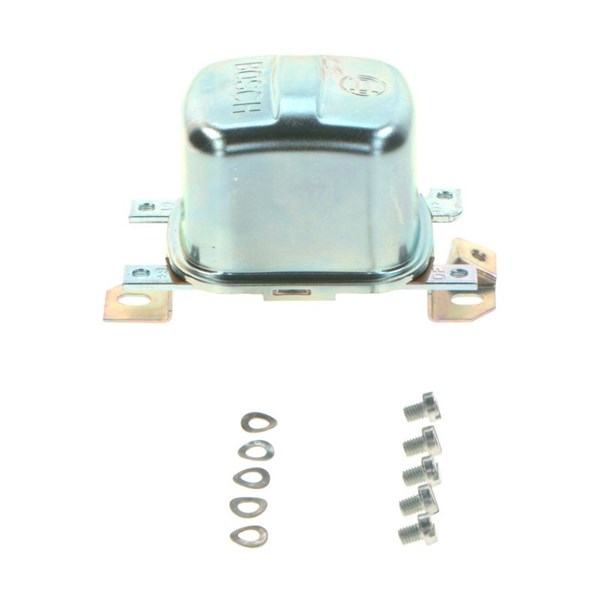 Generatorregulator Bosch F 026 T02 204 BOSCH