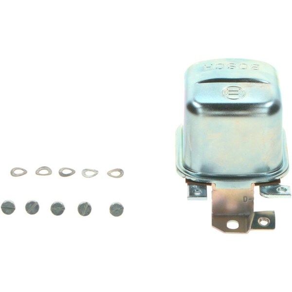 Generatorregulator Bosch F 026 T02 204 BOSCH
