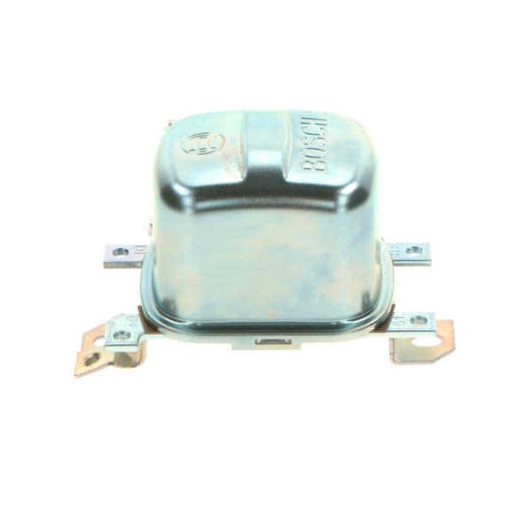 Generatorregulator Bosch F 026 T02 204 BOSCH
